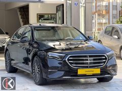 'İ.KARATAŞ OTOMOTİV'2025 E180+ARKA AKS+AİR+5BÖLGE+BURMESTER