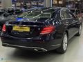 TR'DE TEK ÖZEL SİPARİŞ 2017 TRAFİK ÇIKIŞLI YENİ KASA E180 EXCLUS