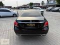 BOYASIZ 2018 E180 EXCLUSIVE COMMAND BURMESTER ÇİFT HAFIZA