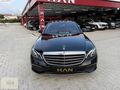 BOYASIZ 2018 E180 EXCLUSIVE COMMAND BURMESTER ÇİFT HAFIZA