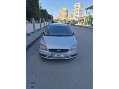 Sahibinden Ford Focus 1.6 TDCi Trend 2007 Model 