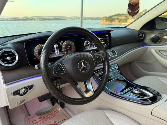 HAN'dan EXCLUSİVE İÇ BEJ 125 BİN KM K.K GEÇERLİDİR