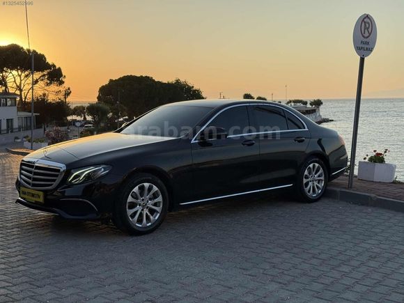 HAN'dan EXCLUSİVE İÇ BEJ 125 BİN KM K.K GEÇERLİDİR