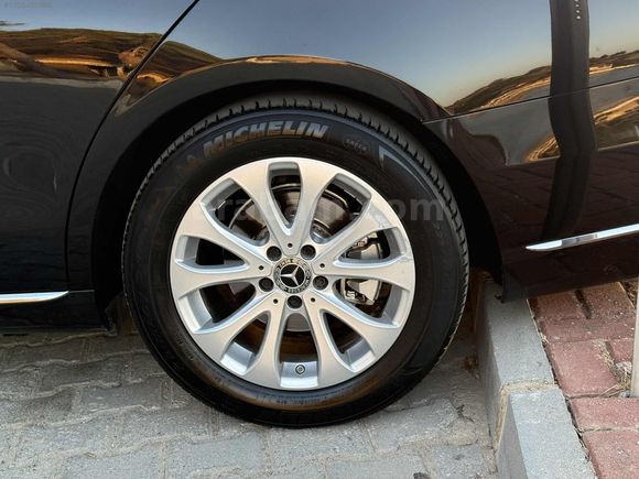 HAN'dan EXCLUSİVE İÇ BEJ 125 BİN KM K.K GEÇERLİDİR