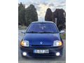 Sahibinden Renault Clio 1.4 RXT 2001 Model 