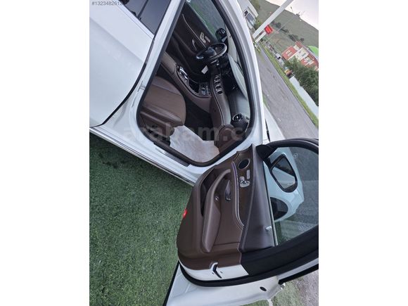 *****ERBENLERDEN ÇOK TEMİZ 2018 MODEL E 180 MERCEDES*****