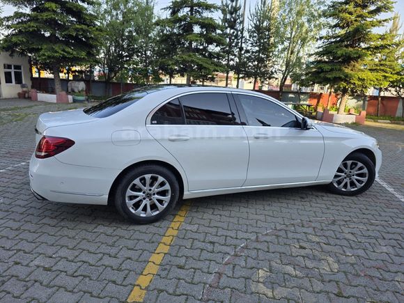 *****ERBENLERDEN ÇOK TEMİZ 2018 MODEL E 180 MERCEDES*****