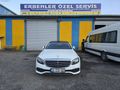 *****ERBENLERDEN ÇOK TEMİZ 2018 MODEL E 180 MERCEDES*****
