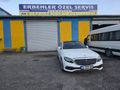 *****ERBENLERDEN ÇOK TEMİZ 2018 MODEL E 180 MERCEDES*****