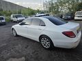 *****ERBENLERDEN ÇOK TEMİZ 2018 MODEL E 180 MERCEDES*****