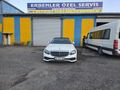 *****ERBENLERDEN ÇOK TEMİZ 2018 MODEL E 180 MERCEDES*****