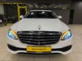2017 E 180 EXCLUSİVE 106.000 KM