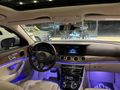 2017 E 180 EXCLUSİVE 106.000 KM