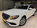 2017 E 180 EXCLUSİVE 106.000 KM