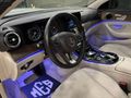 2017 E 180 EXCLUSİVE 106.000 KM