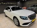 2017 E 180 EXCLUSİVE 106.000 KM