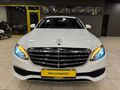 2017 E 180 EXCLUSİVE 106.000 KM