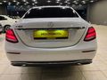 2017 E 180 EXCLUSİVE 106.000 KM