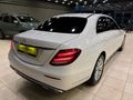 2017 E 180 EXCLUSİVE 106.000 KM