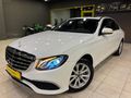 2017 E 180 EXCLUSİVE 106.000 KM