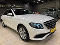 2017 E 180 EXCLUSİVE 106.000 KM