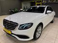 2017 E 180 EXCLUSİVE 106.000 KM