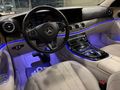 2017 E 180 EXCLUSİVE 106.000 KM