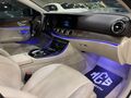 2017 E 180 EXCLUSİVE 106.000 KM