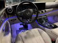 2017 E 180 EXCLUSİVE 106.000 KM