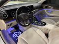 2017 E 180 EXCLUSİVE 106.000 KM