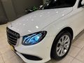 2017 E 180 EXCLUSİVE 106.000 KM