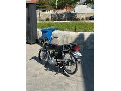 Sahibinden Kuba Çita 50R Gold