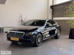 ALDATMAZ PLAZA'DAN BOYASIZ 2018 MERCEDES BENZ E 180 EXCLUSİVE