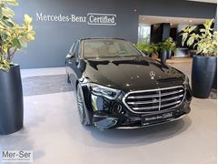 Mercedes-Benz Certified-Mer-Ser Antalya-2025Model E180 EXCLUSIVE