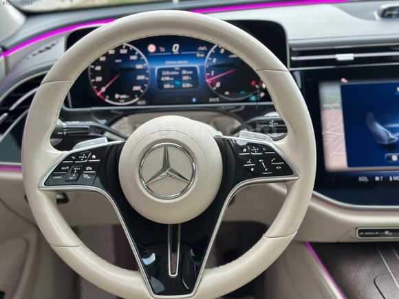2024 MODEL HATASIZ MERCEDES BENZ E 180 32.000 KM