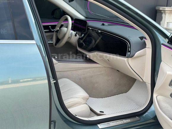 2024 MODEL HATASIZ MERCEDES BENZ E 180 32.000 KM