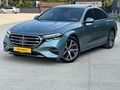 2024 MODEL HATASIZ MERCEDES BENZ E 180 32.000 KM