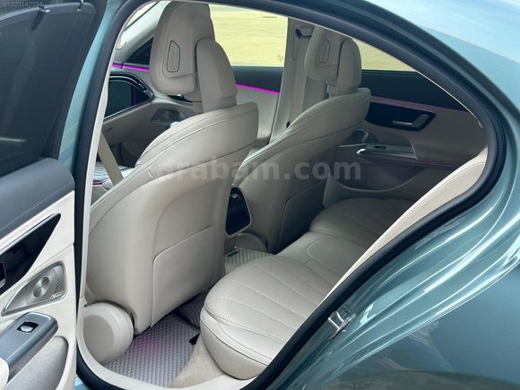 2024 MODEL HATASIZ MERCEDES BENZ E 180 32.000 KM