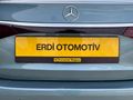 2024 MODEL HATASIZ MERCEDES BENZ E 180 32.000 KM