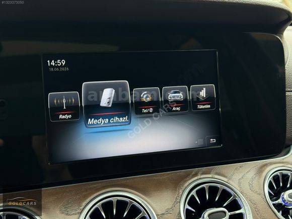 2019 ÇIKIŞ E180 EXCLUSİVE BURMASTER 132,000 KM HATASIZ BOYASIZZ