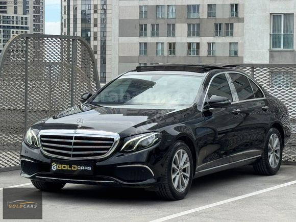 2019 ÇIKIŞ E180 EXCLUSİVE BURMASTER 132,000 KM HATASIZ BOYASIZZ