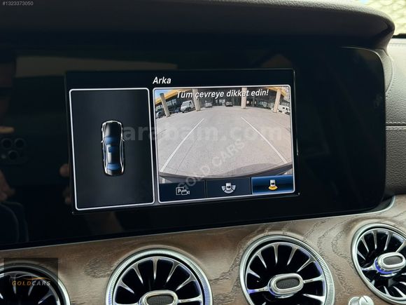 2019 ÇIKIŞ E180 EXCLUSİVE BURMASTER 132,000 KM HATASIZ BOYASIZZ