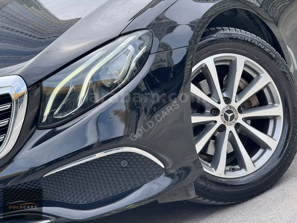 2019 ÇIKIŞ E180 EXCLUSİVE BURMASTER 132,000 KM HATASIZ BOYASIZZ