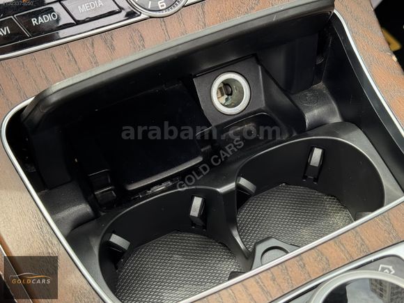 2019 ÇIKIŞ E180 EXCLUSİVE BURMASTER 132,000 KM HATASIZ BOYASIZZ