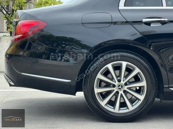 2019 ÇIKIŞ E180 EXCLUSİVE BURMASTER 132,000 KM HATASIZ BOYASIZZ