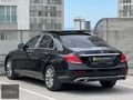 2019 ÇIKIŞ E180 EXCLUSİVE BURMASTER 132,000 KM HATASIZ BOYASIZZ