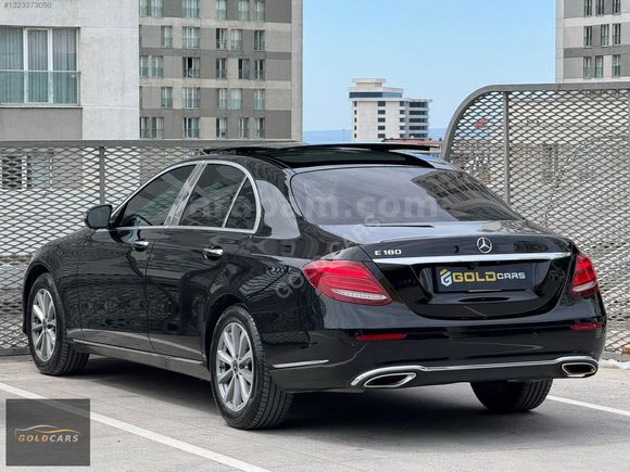 2019 ÇIKIŞ E180 EXCLUSİVE BURMASTER 132,000 KM HATASIZ BOYASIZZ