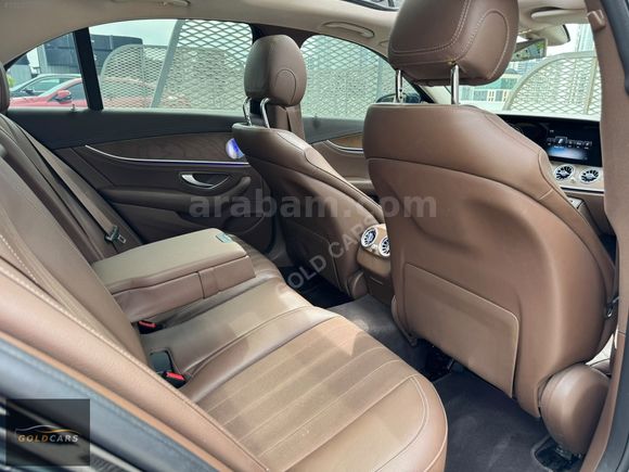 2019 ÇIKIŞ E180 EXCLUSİVE BURMASTER 132,000 KM HATASIZ BOYASIZZ