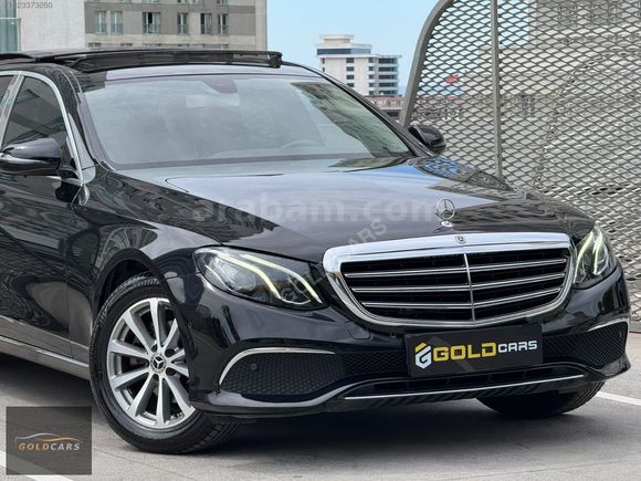 2019 ÇIKIŞ E180 EXCLUSİVE BURMASTER 132,000 KM HATASIZ BOYASIZZ