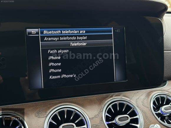 2019 ÇIKIŞ E180 EXCLUSİVE BURMASTER 132,000 KM HATASIZ BOYASIZZ